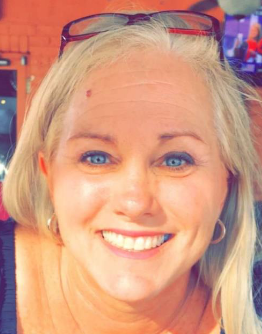 Kathy Severson